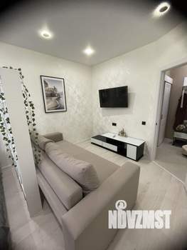 1-к квартира, на длительный срок, 37м2, 10/19 этаж