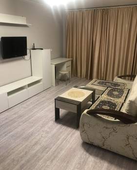 2-к квартира, на длительный срок, 67м2, 4/16 этаж