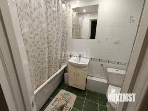 Студия квартира, на длительный срок, 37м2, 1/9 этаж