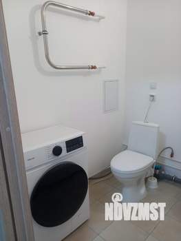 1-к квартира, на длительный срок, 40м2, 9/16 этаж