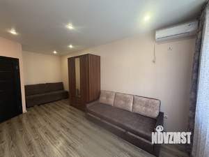 1-к квартира, на длительный срок, 40м2, 11/22 этаж