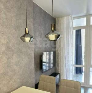 2-к квартира, на длительный срок, 42м2, 7/24 этаж