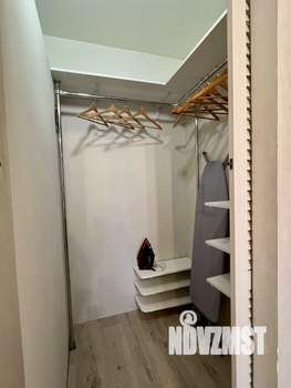 2-к квартира, посуточно, 48м2, 5/5 этаж