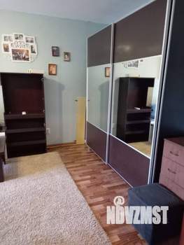 1-к квартира, на длительный срок, 38м2, 2/16 этаж