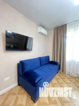 Студия квартира, посуточно, 30м2, 4/16 этаж