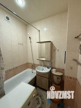 1-к квартира, на длительный срок, 45м2, 2/3 этаж