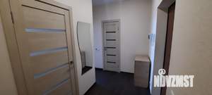 1-к квартира, на длительный срок, 43м2, 21/25 этаж