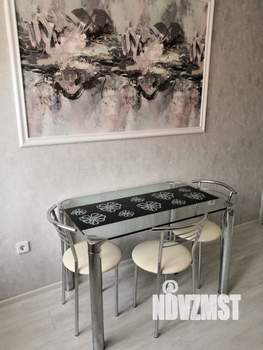 2-к квартира, на длительный срок, 52м2, 15/22 этаж