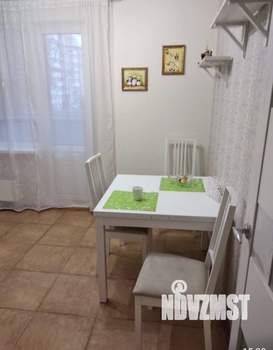 2-к квартира, на длительный срок, 60м2, 4/15 этаж