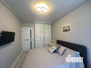 1-к квартира, на длительный срок, 29м2, 5/9 этаж