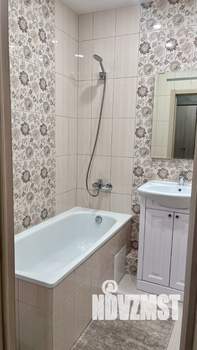 1-к квартира, на длительный срок, 35м2, 9/22 этаж