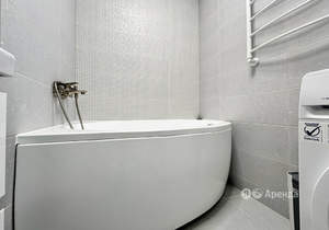 2-к квартира, на длительный срок, 63м2, 9/23 этаж