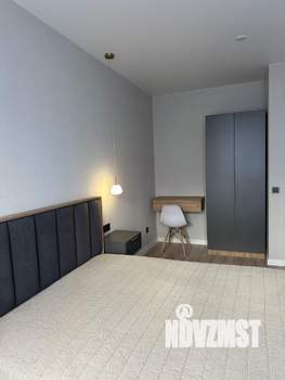 1-к квартира, на длительный срок, 39м2, 3/16 этаж