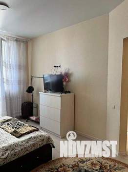 1-к квартира, на длительный срок, 40м2, 10/10 этаж