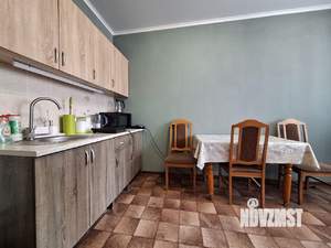 1-к квартира, на длительный срок, 40м2, 5/16 этаж