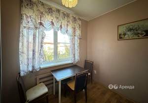 2-к квартира, на длительный срок, 45м2, 2/4 этаж