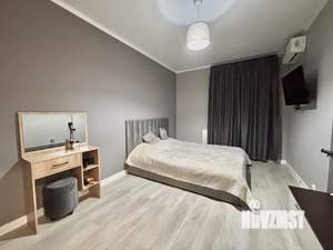 1-к квартира, на длительный срок, 37м2, 13/17 этаж