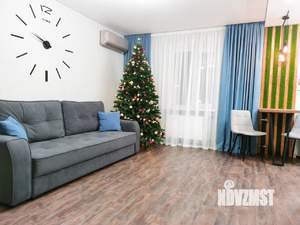 1-к квартира, на длительный срок, 44м2, 2/9 этаж