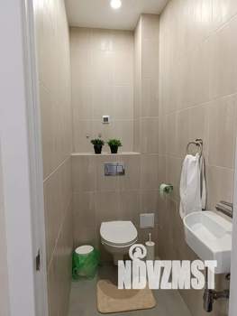 1-к квартира, посуточно, 49м2, 5/16 этаж