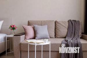 1-к квартира, посуточно, 39м2, 5/17 этаж