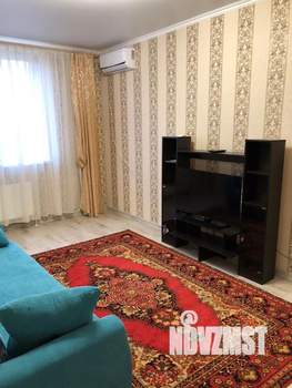 1-к квартира, на длительный срок, 35м2, 1/3 этаж