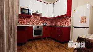 2-к квартира, на длительный срок, 58м2, 2/7 этаж