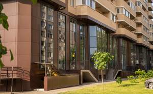 1-к квартира, на длительный срок, 30м2, 6/18 этаж