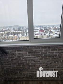 1-к квартира, на длительный срок, 40м2, 14/17 этаж