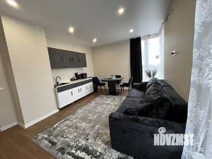 2-к квартира, на длительный срок, 60м2, 13/16 этаж