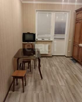 1-к квартира, на длительный срок, 48м2, 5/20 этаж