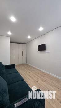 1-к квартира, на длительный срок, 32м2, 10/20 этаж