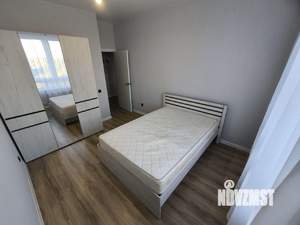 1-к квартира, на длительный срок, 29м2, 7/24 этаж