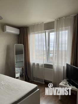 1-к квартира, на длительный срок, 32м2, 8/8 этаж