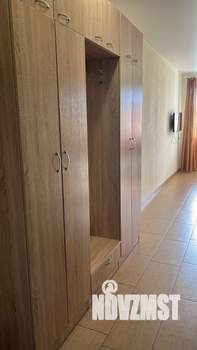 Студия квартира, на длительный срок, 20м2, 11/16 этаж