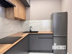 1-к квартира, на длительный срок, 38м2, 10/16 этаж