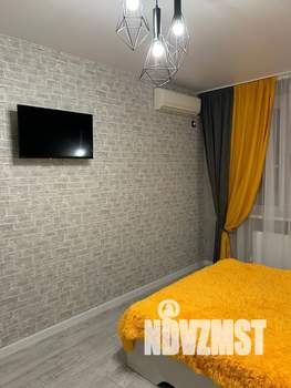 1-к квартира, посуточно, 36м2, 3/19 этаж