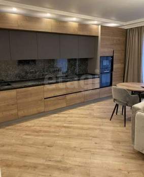 1-к квартира, на длительный срок, 44м2, 13/24 этаж