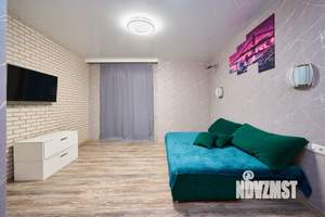 1-к квартира, на длительный срок, 36м2, 10/15 этаж