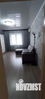 1-к квартира, на длительный срок, 45м2, 11/16 этаж