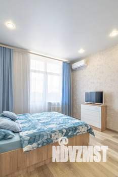 Студия квартира, посуточно, 27м2, 15/17 этаж