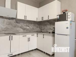 Студия квартира, посуточно, 30м2, 6/22 этаж