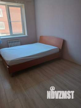 1-к квартира, на длительный срок, 31м2, 2/7 этаж