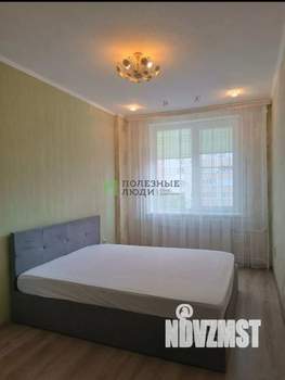 2-к квартира, на длительный срок, 60м2, 3/9 этаж