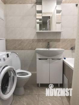 1-к квартира, на длительный срок, 35м2, 13/20 этаж