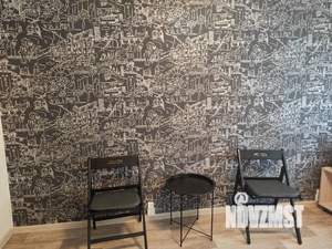 1-к квартира, на длительный срок, 34м2, 2/5 этаж