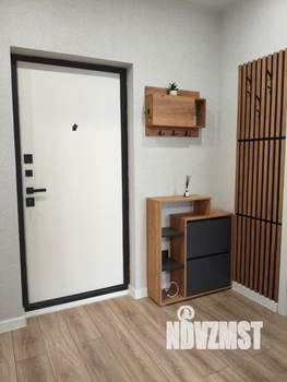 1-к квартира, на длительный срок, 37м2, 14/16 этаж