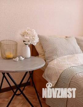 1-к квартира, посуточно, 41м2, 20/21 этаж