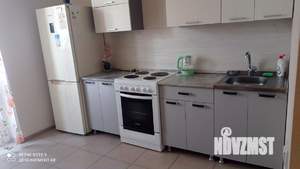 1-к квартира, на длительный срок, 30м2, 1/9 этаж