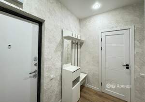 1-к квартира, на длительный срок, 42м2, 11/16 этаж