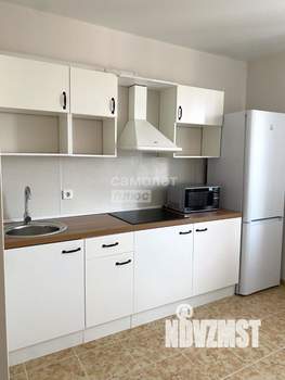 2-к квартира, на длительный срок, 56м2, 22/24 этаж